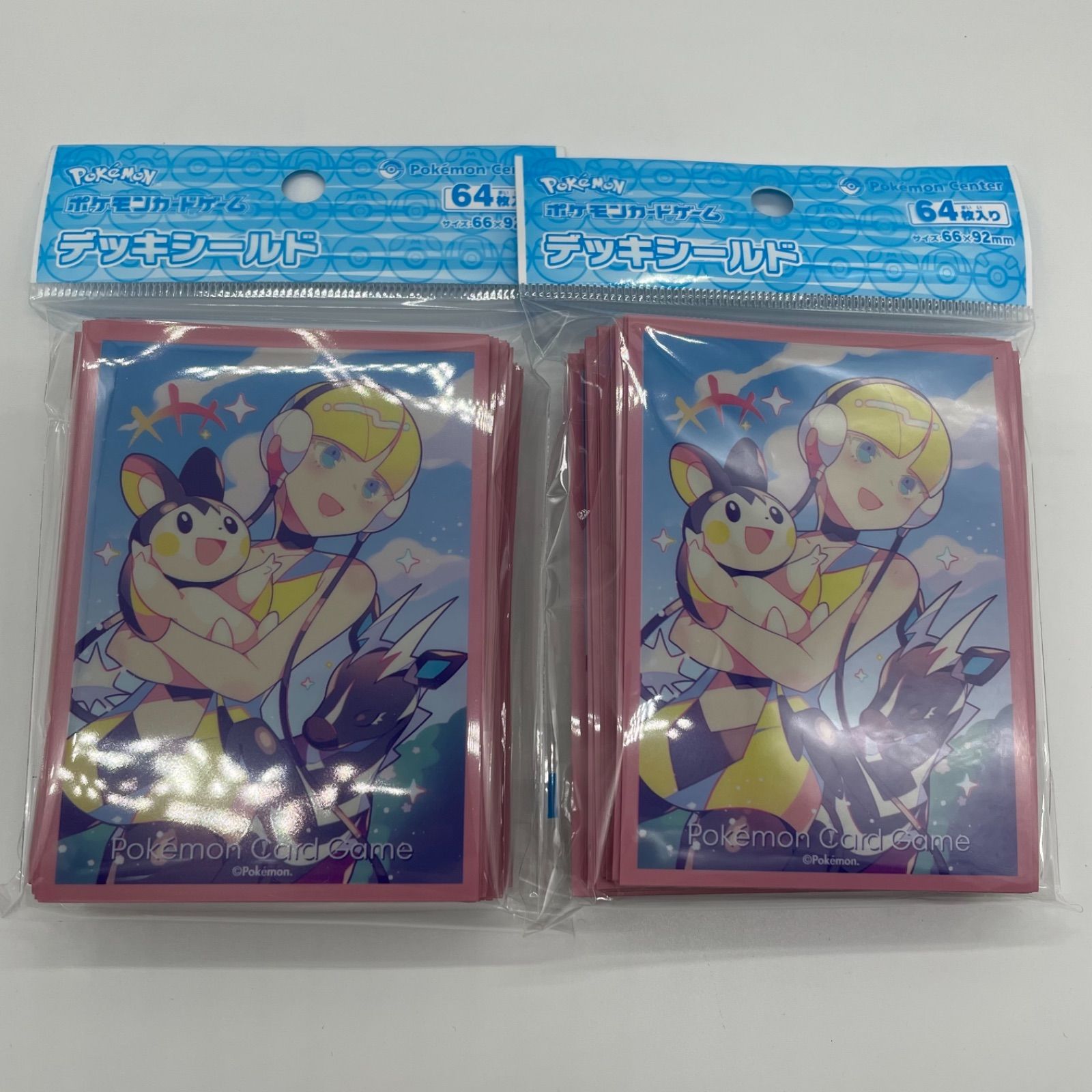 カミツレスリーブ2個