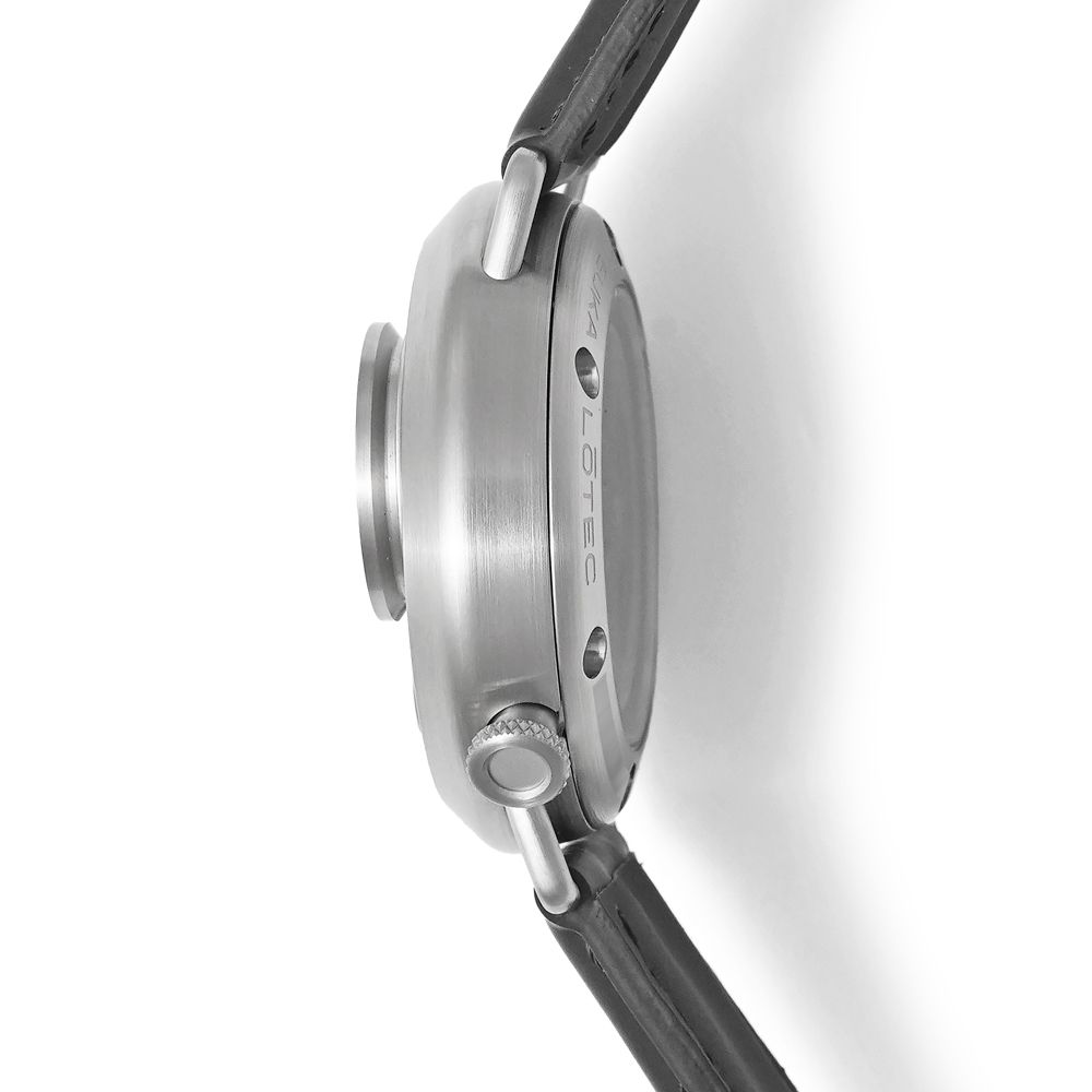 未使用品 2025年2月保証書付き 大塚ローテック 7.5号 Ref