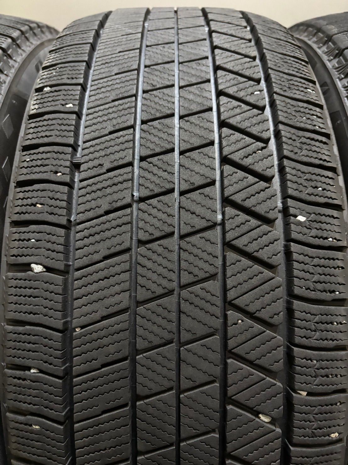 21年製 スタッドレス