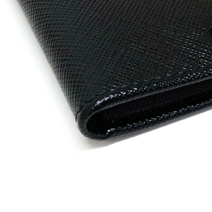 プラダ PRADA カードケース サフィアーノ レザー 2MC101 パスケース