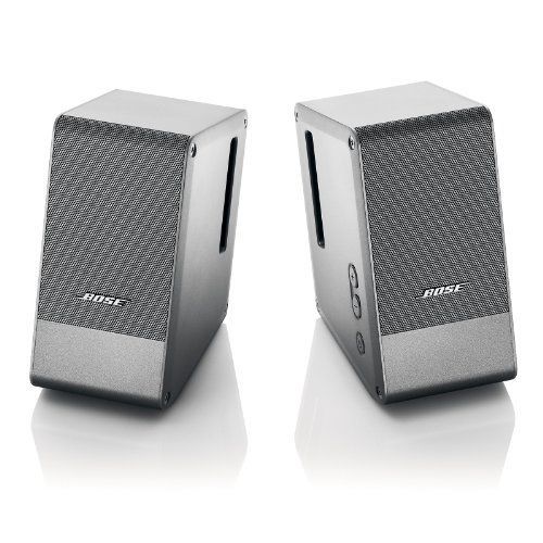 中古】Bose Computer MusicMonitor シルバー - メルカリ