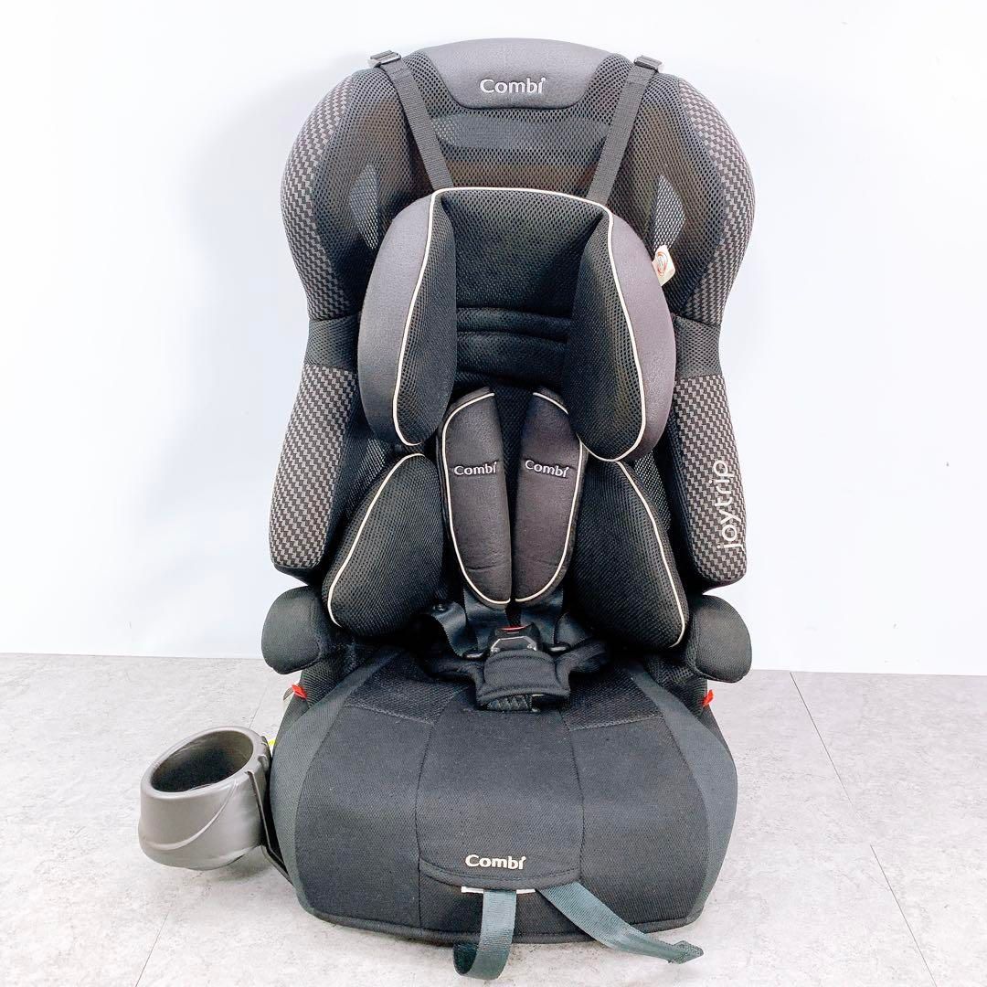 『美品』Combi コンビ ジョイトリップ エッグショック GC エアーブラック Combi コンビ ジョイトリップ エッグショック GC 14792 - メルカリ