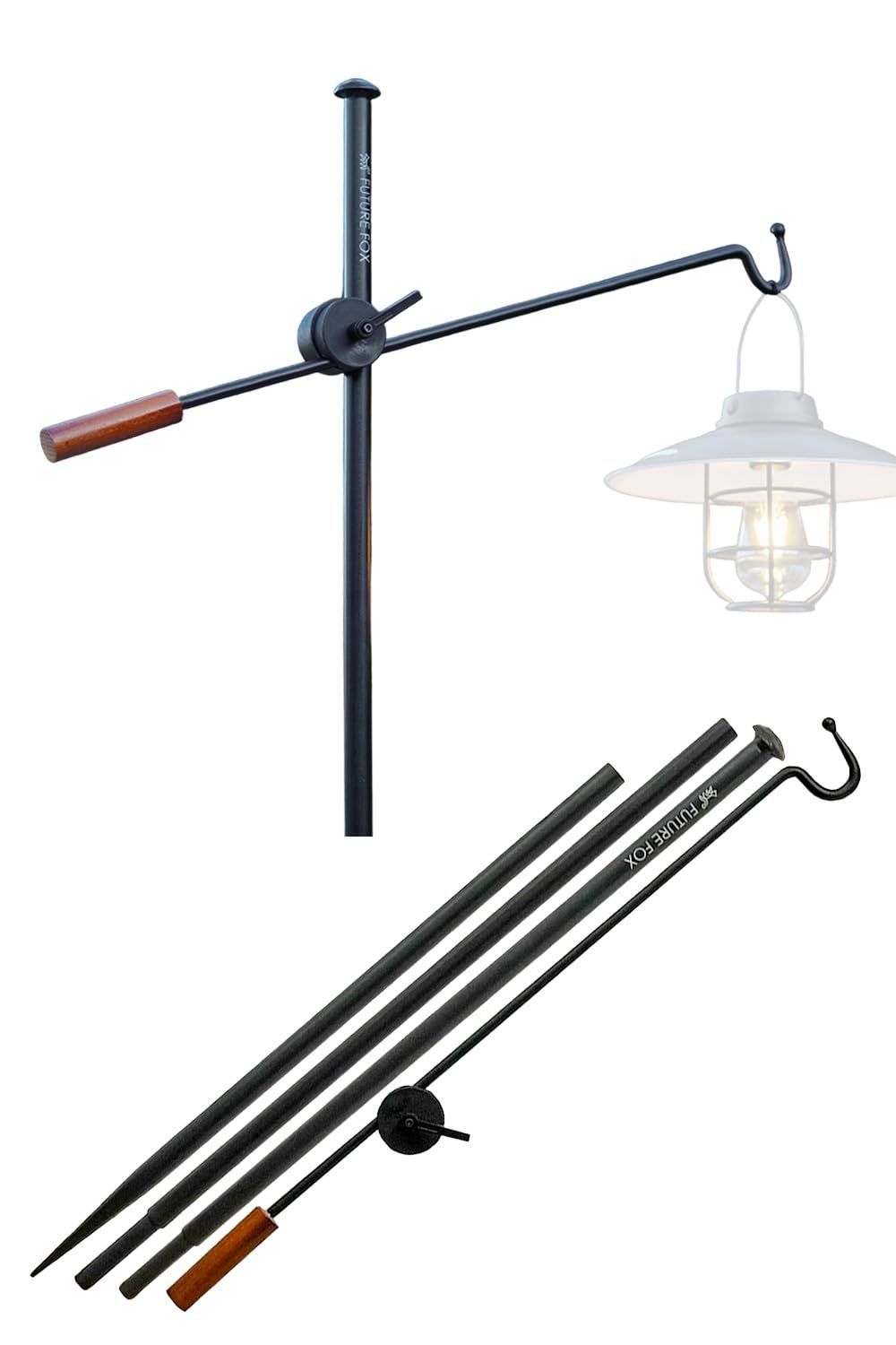 中古品】グラスルーツ ステンドグラスシェード アンバー系 中古品