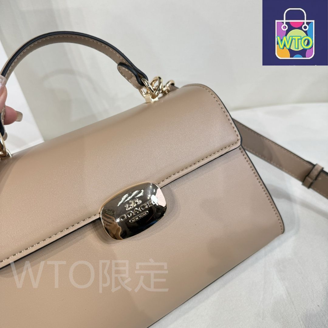 coach新品未使用⚠️最終お値下げしました☆ cu044_b4bk_a0
