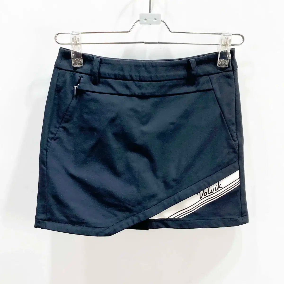 Volvik(ボルビック) 女性用ゴルフスカートパンツ 春 秋 24 ー 25 ジン
