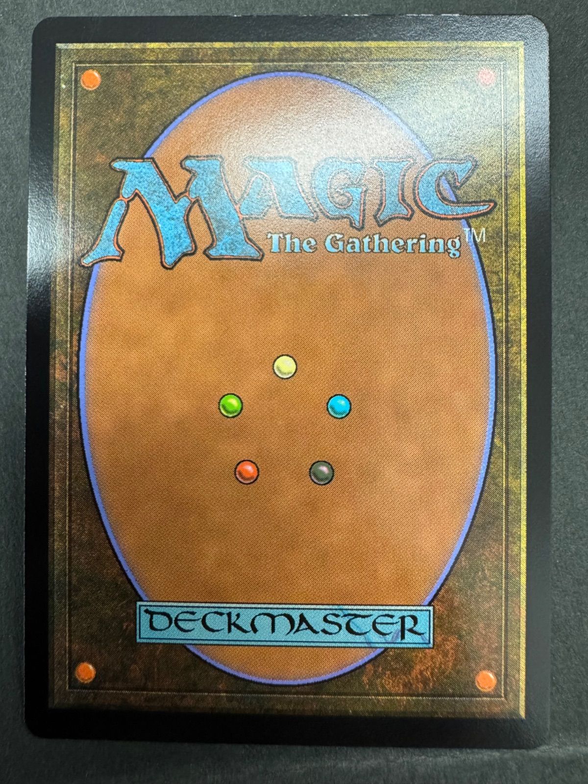 MTG 苔生まれのハイドラ 英語 foil ボーダーレス マナfoil FDN