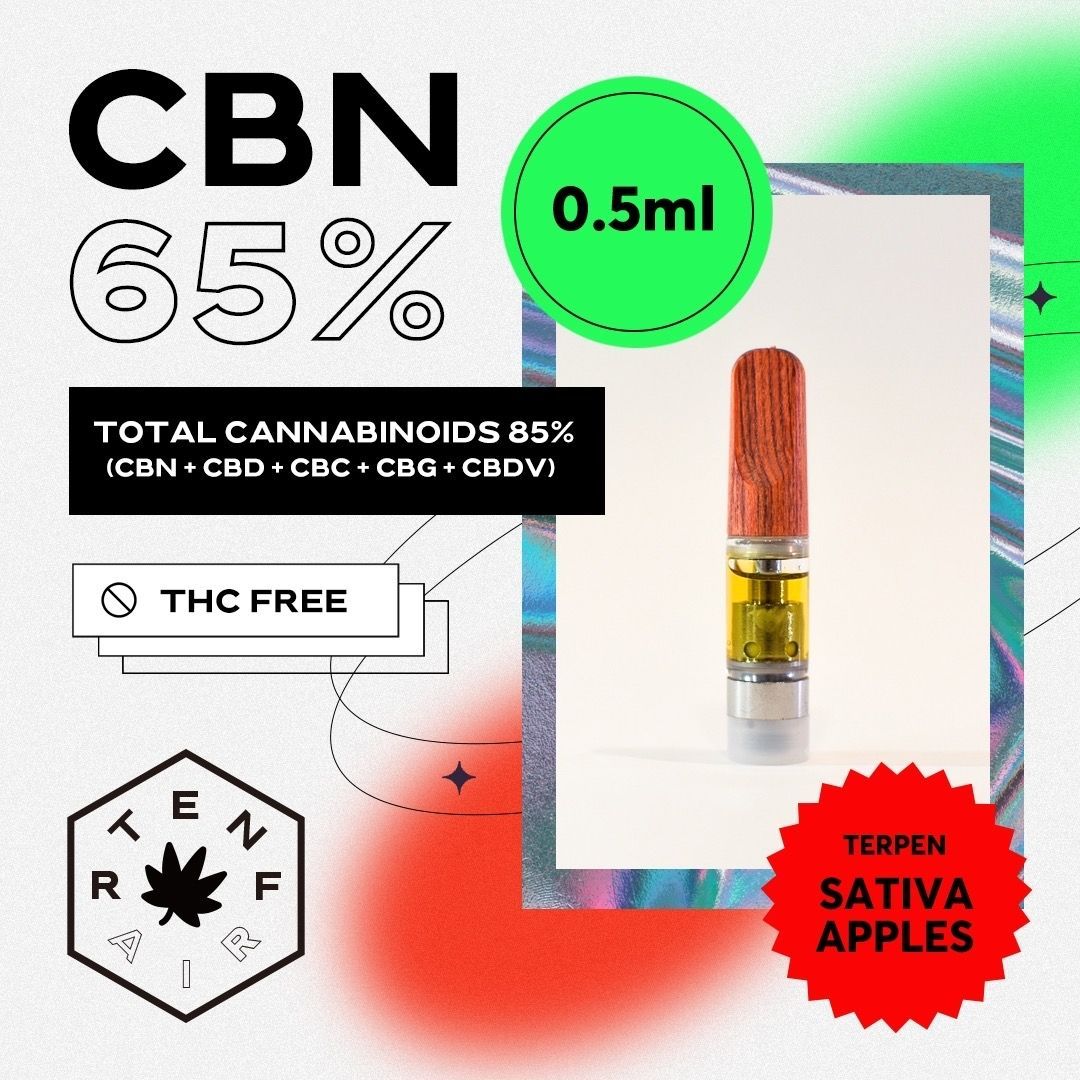 大人気商品 Ｃ・BP H4CBD配合 0.5ml 2本 リキッドOG - CBP H4CBD CBN 