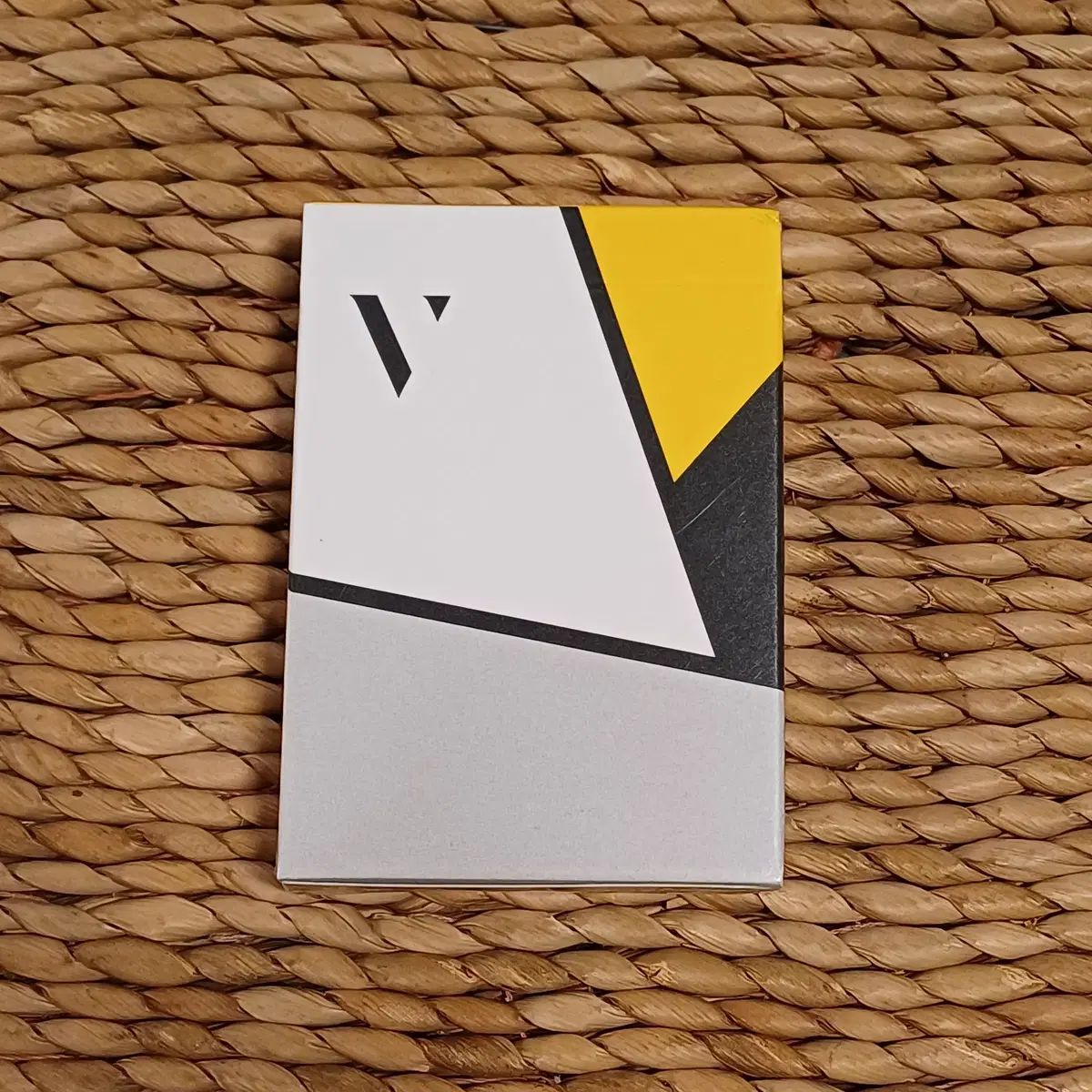 ヴェルトゥーゾ V4 デッキ