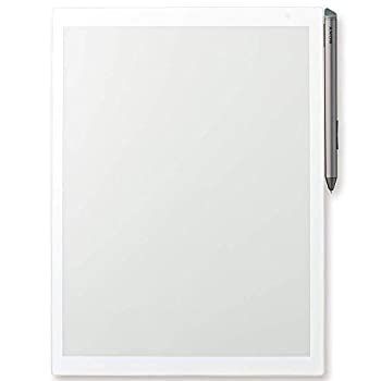 中古】 SONY ソニー デジタルペーパー (A4サイズ) DPT-RP1 - メルカリ