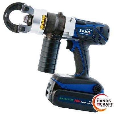 カクタス EV-250DL