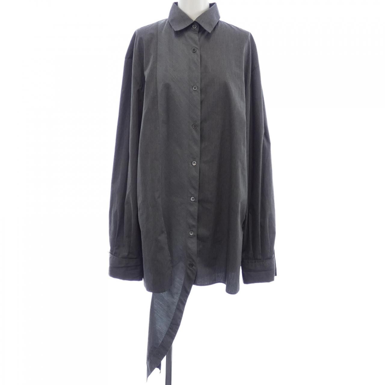 ロエベ LOEWE D2289420GA シャツ