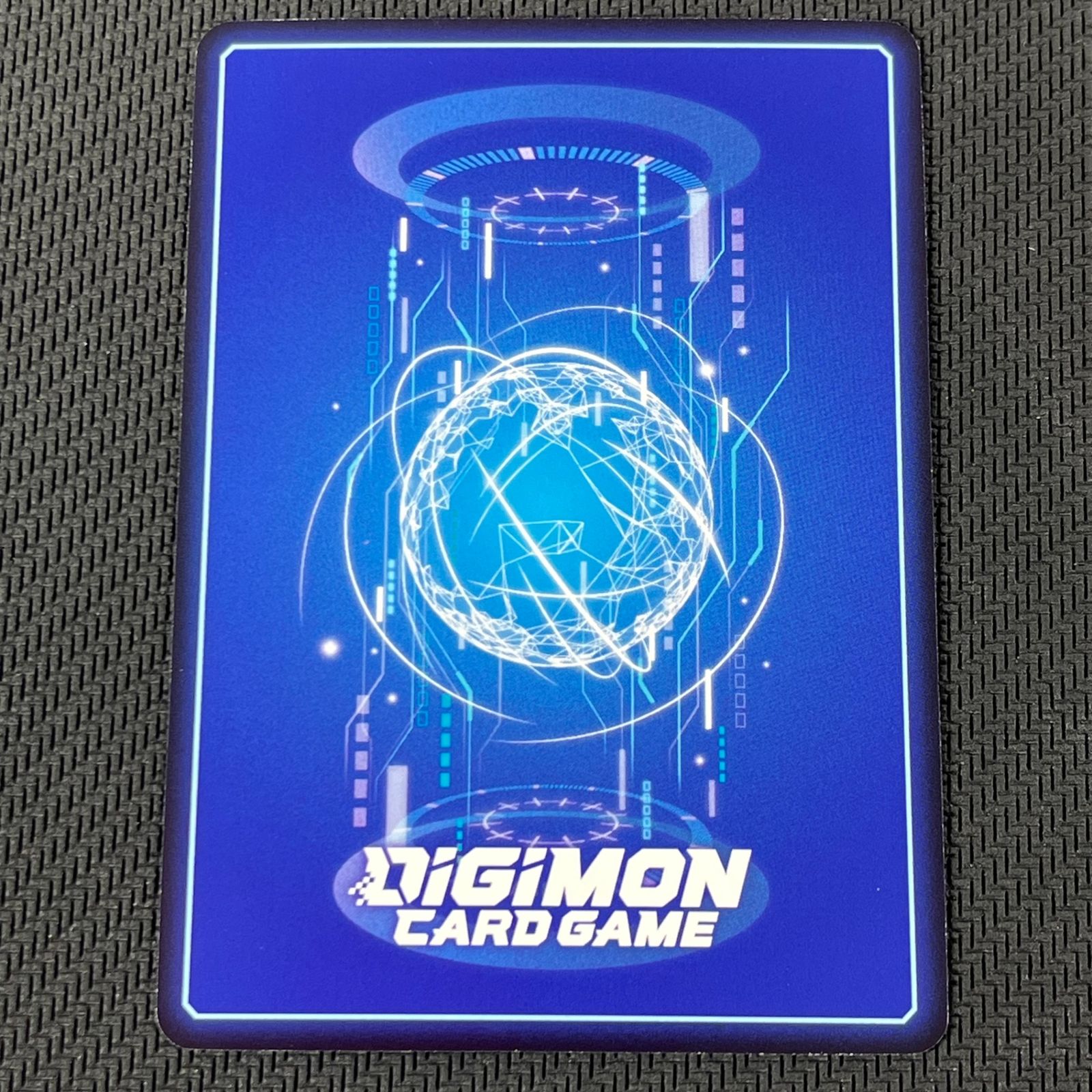 デジモンカード ルーチェモン:サタンモード ☆ SEC シークレット