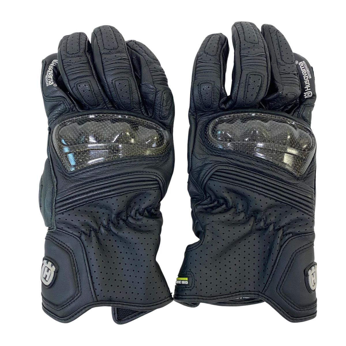 Husqvarna モトクロスジャージウェア上・L。下・36。グローブ・M Husqvarna モトクロスジャージウェア上・L。下・36。グローブ・M 2025