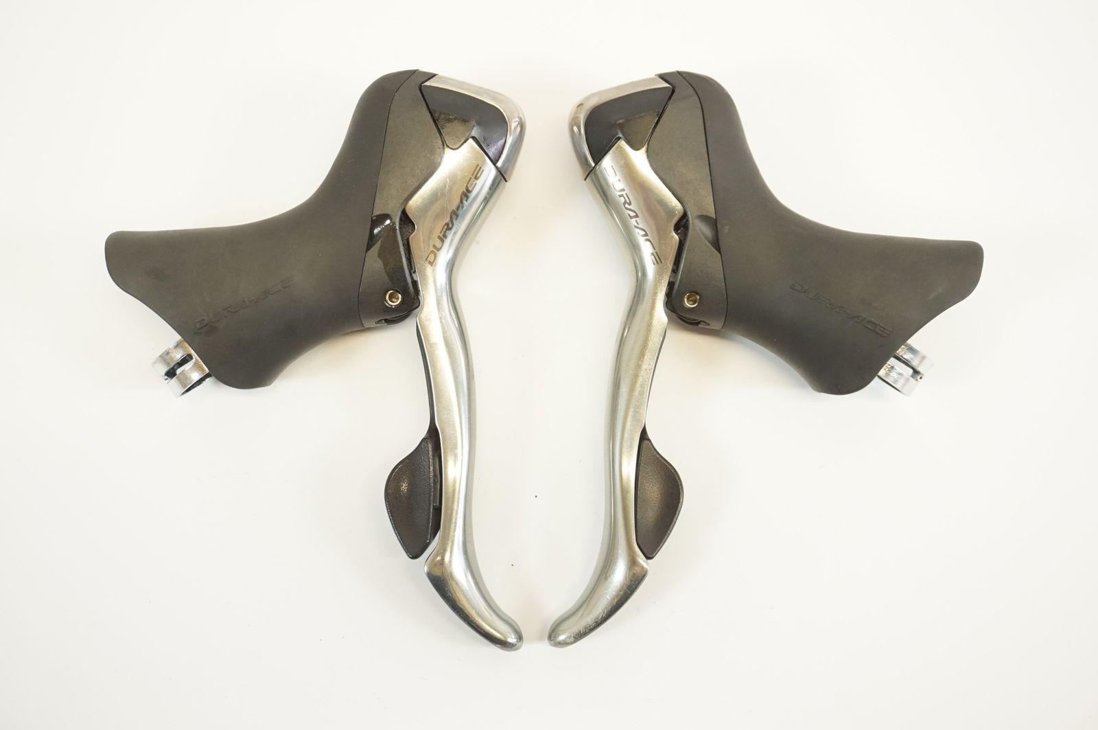 デュアルコントロールレバー バイチャリ宇都宮店