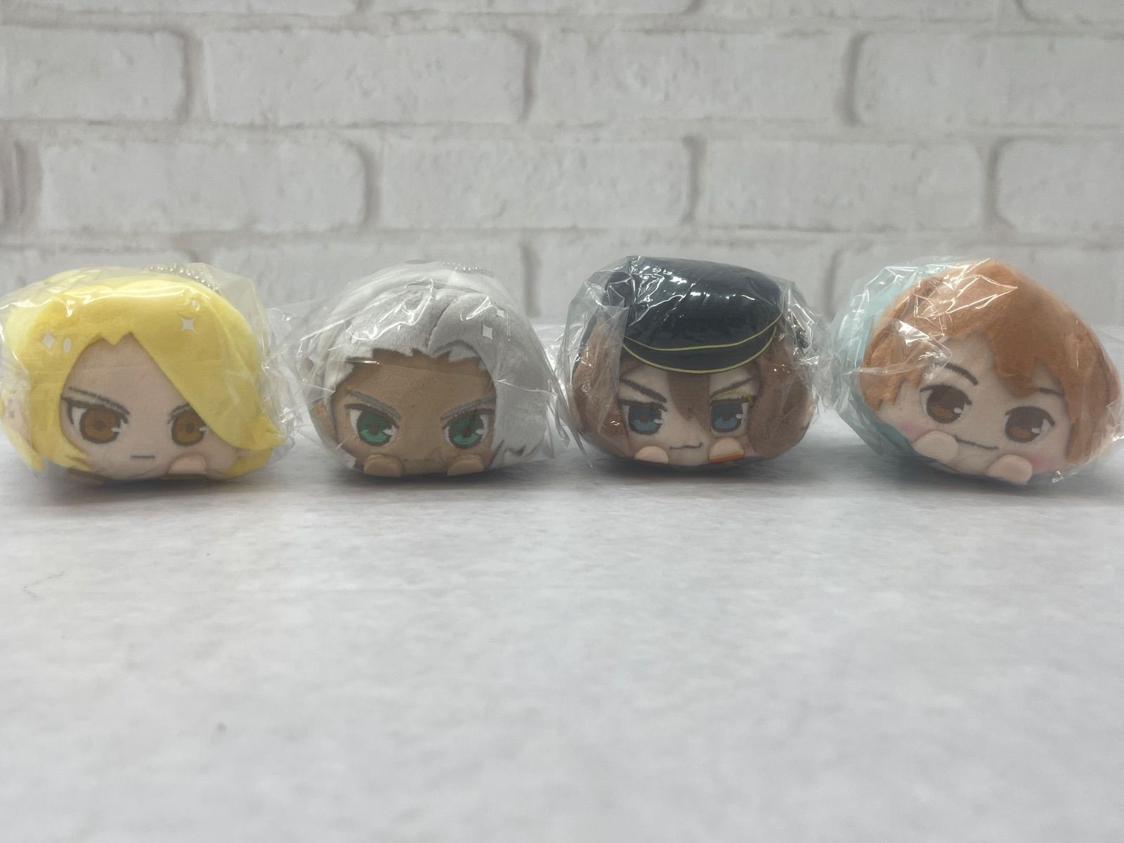 お*ぎ様 KING OF PRISM もちころりん ぷらす2 劇場版シリーズ最新作