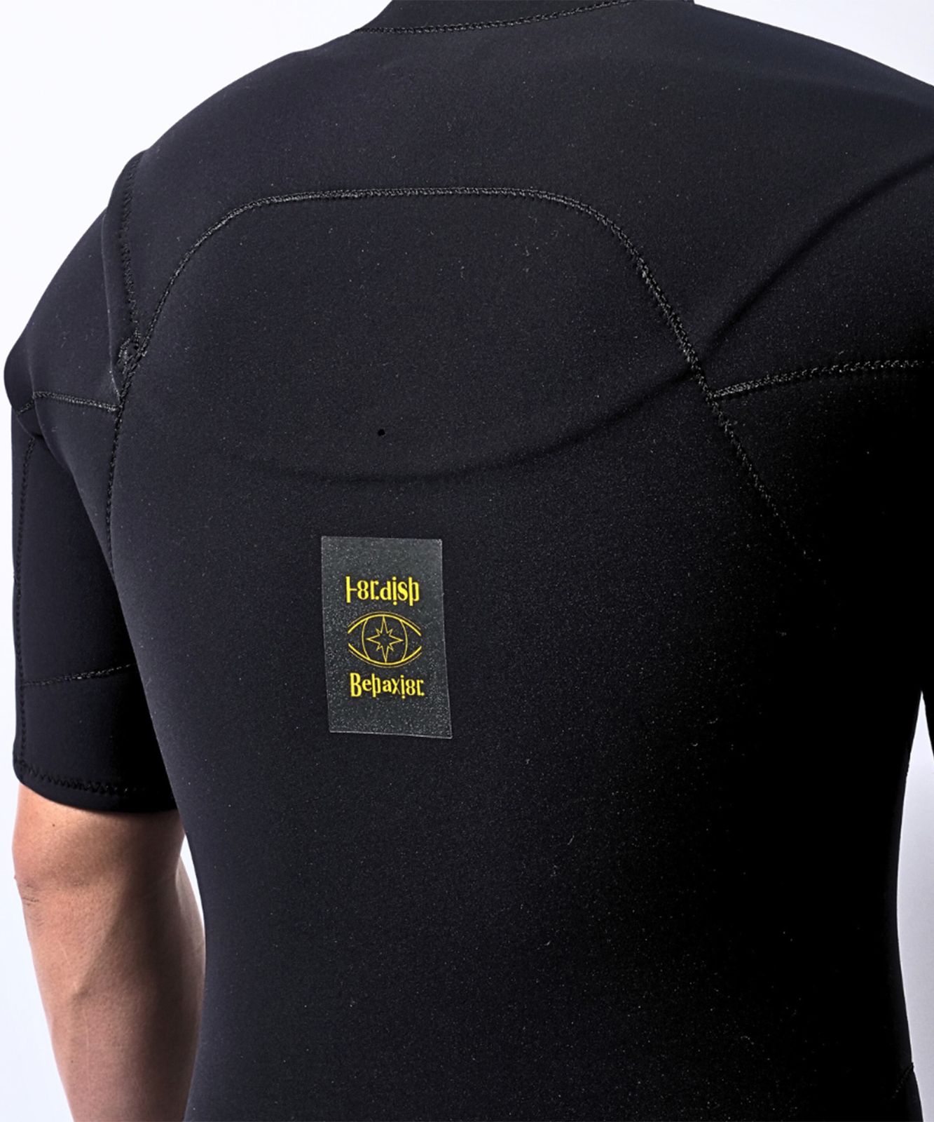 ローディッシュビヘイビアー