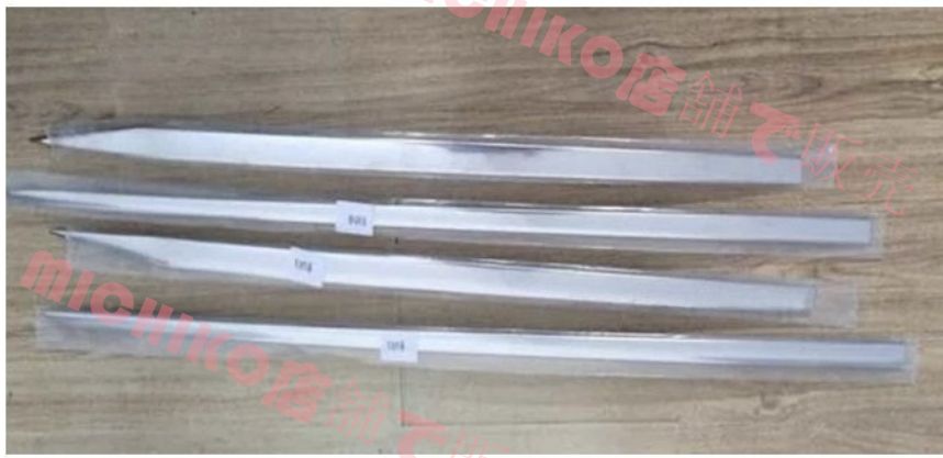 ホンダ オデッセイ サイドドアモール ドアトリム 2013- カースタイリング ボディガーニッシュ パーツ 4p車外インテリア WWW_NOITHATQUANGTHANH_NET