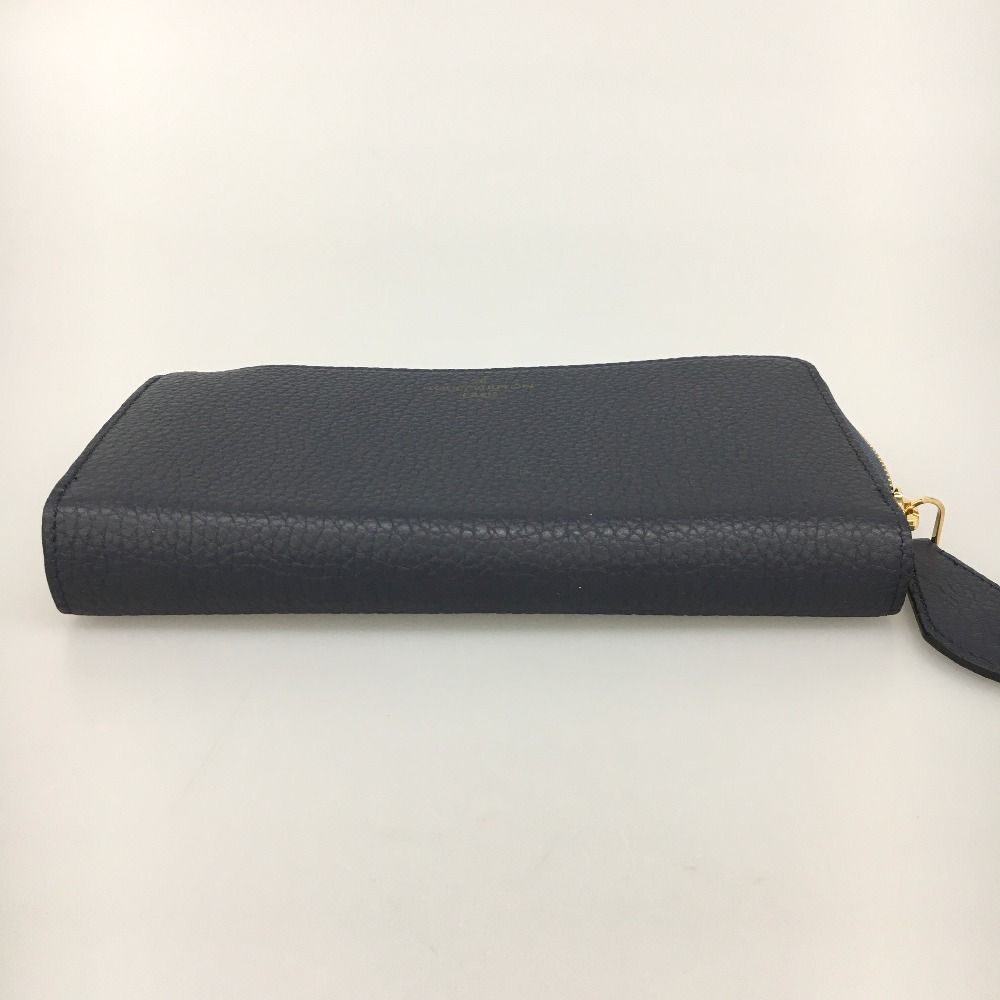 △△LOUIS VUITTON ルイヴィトン 長財布 ポルトフォイユ コメット