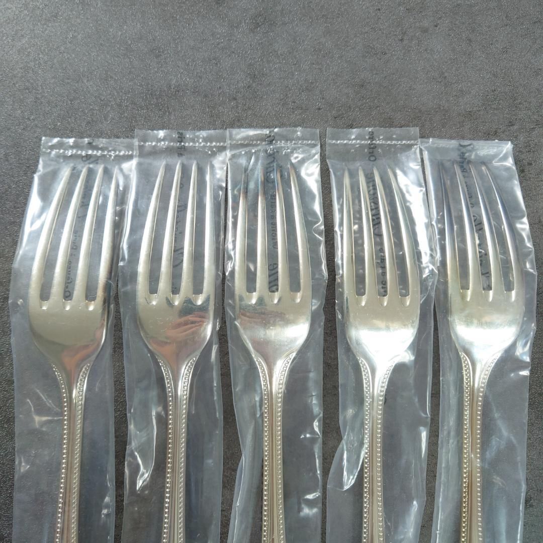 未開封 テーブルフォーク