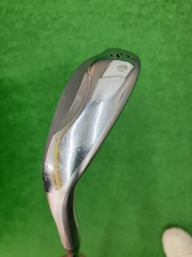 中古】 コブラ KING cobra SB WEDGE 56°/07°(WIDELOW) ウェッジ