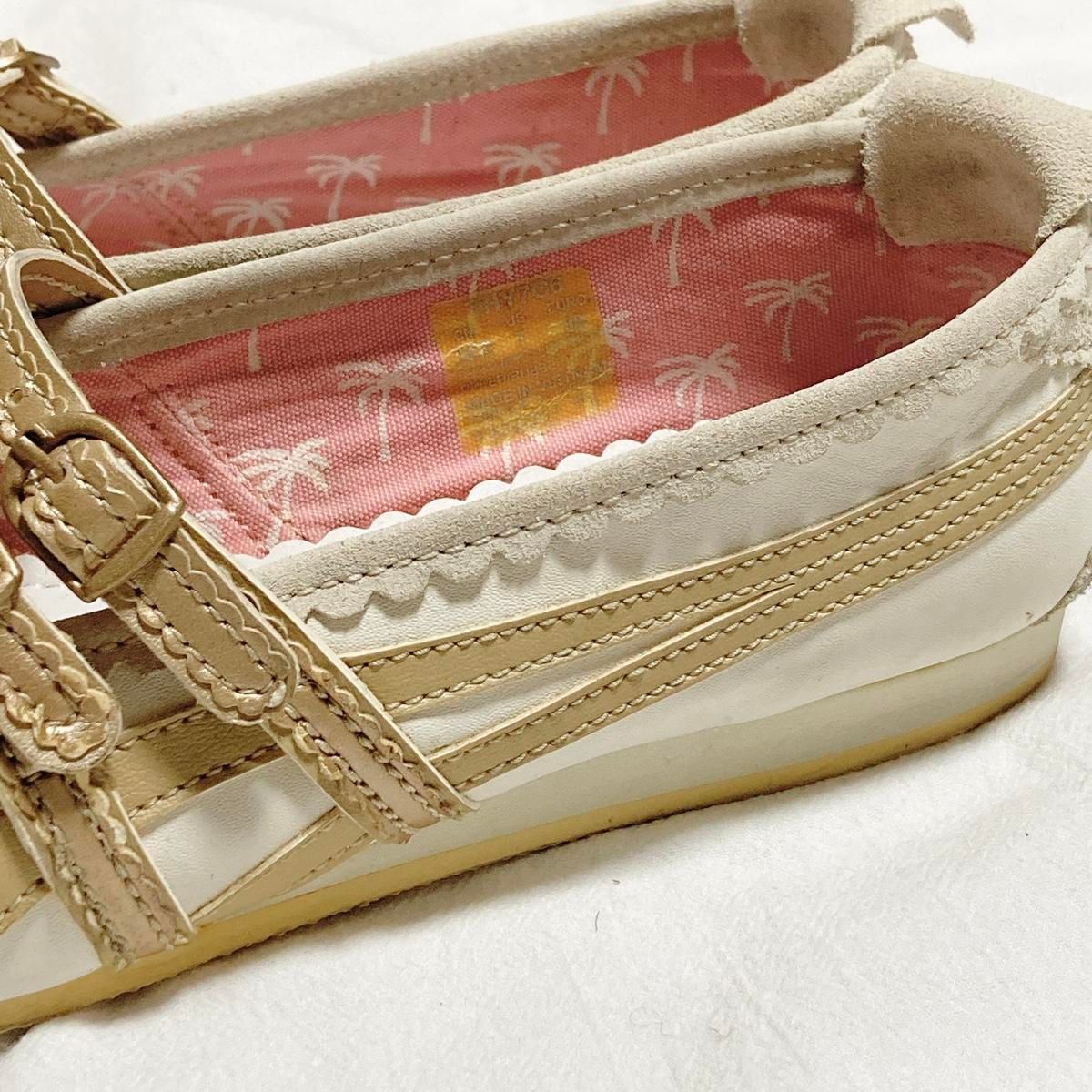 Bunjang商品韓国直送】onitsuka tiger(オニツカタイガー) バレエ