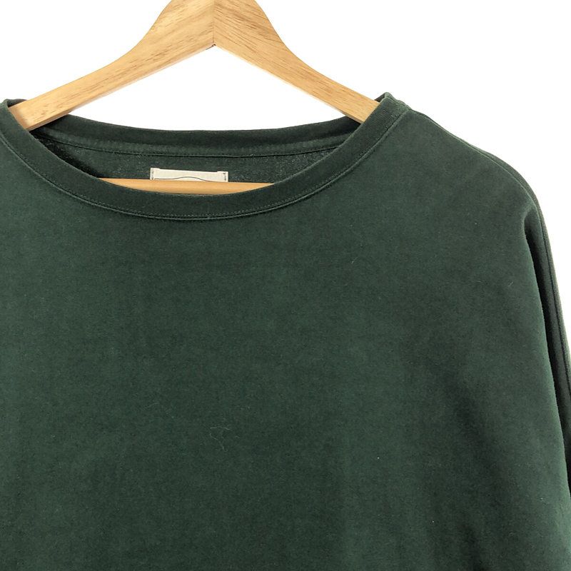 Ron Herman / ロンハーマン | × THE NEWHOUSE 別注 TOMBOY SWEAT