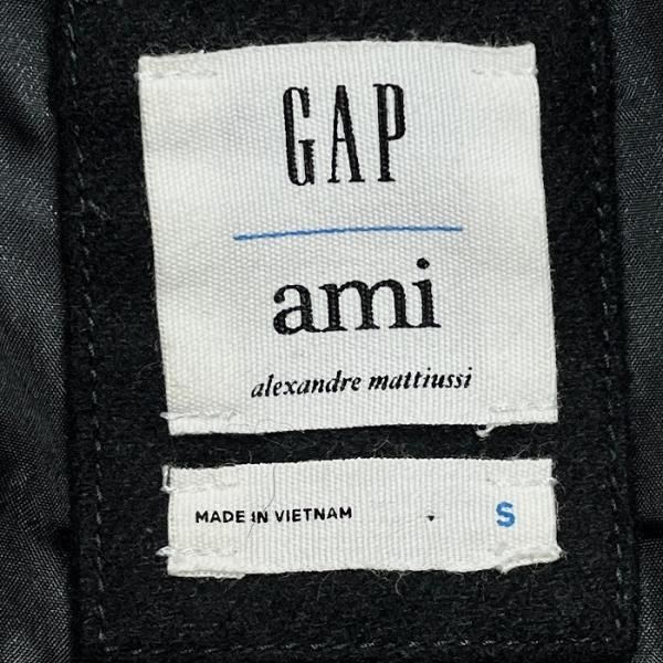 中古】[印象AB] GAP|AMI ALEXANDRE MATTIUSSI ギャップ|アミ