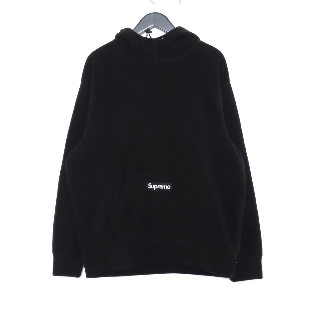 SUPREME 20AW Polartec Hooded Sweatshirt - メルカリ