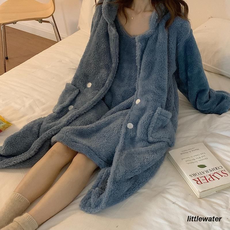 モコモコ
