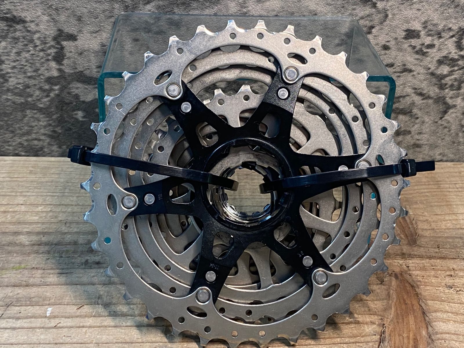 IM932 シマノ SHIMANO CS-HG700 スプロケット 11S 11-34T - メルカリ