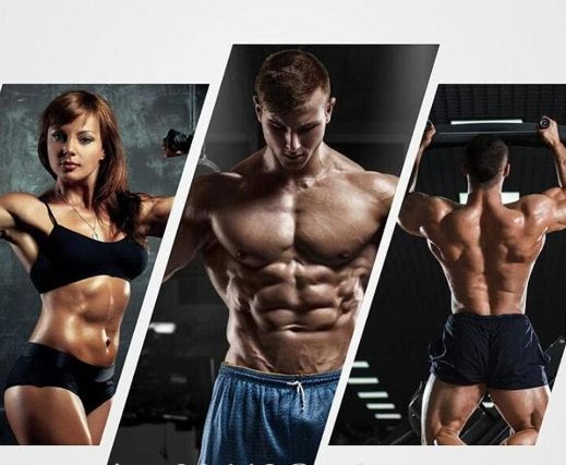  ケーブルマシン アタッチメント 5点セット ラットプルダウンバー ローイングハンドル付き ジム ホーム用 フィットネス器具 体育器具 用品 スポーツ