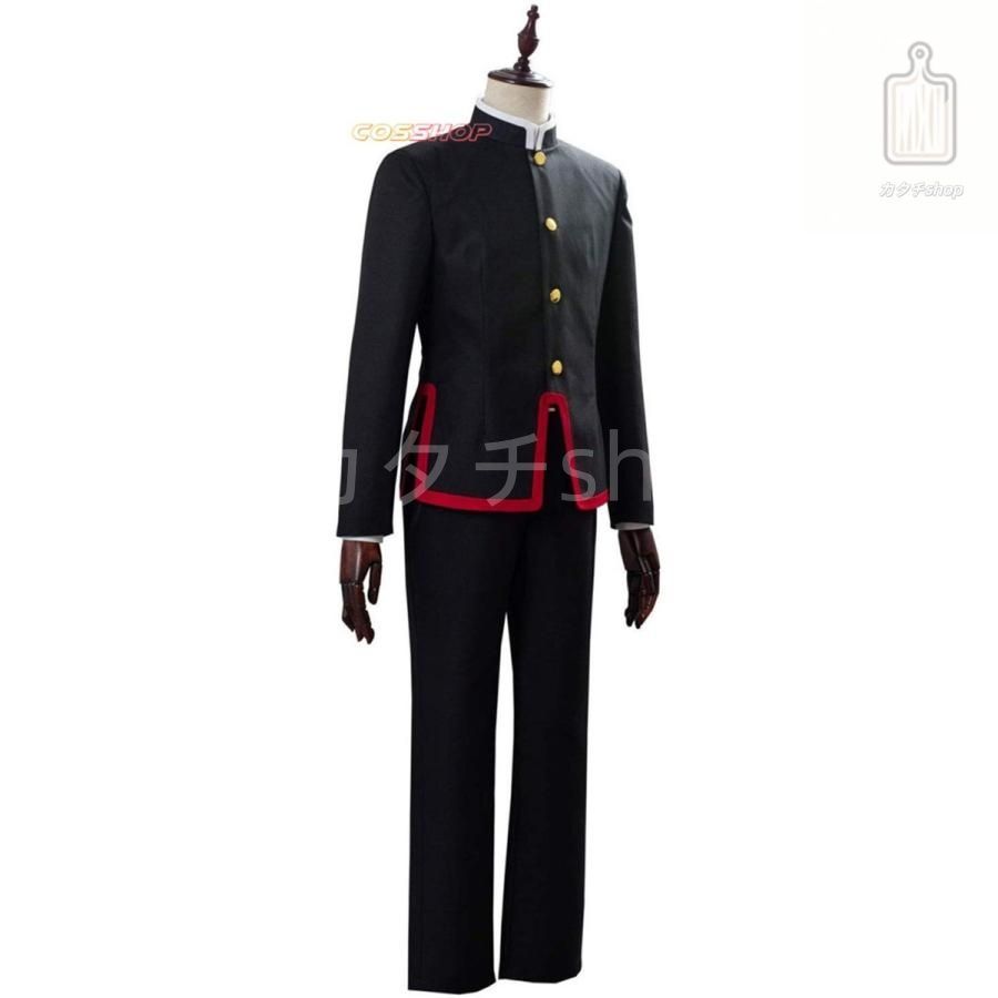 花子くん コスプレ衣装