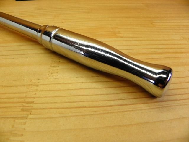 フレックス首振り