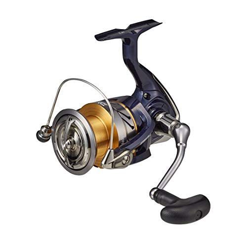 LT6000-H ダイワ(DAIWA) スピニングリール 20 クレスト LT6000-H(2020モデル)