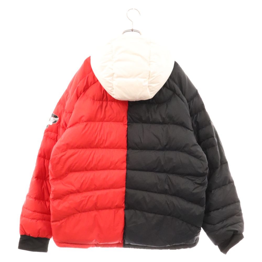 POLO RALPH LAUREN (ポロラルフローレン) winter stadium 1992 ハーフ 