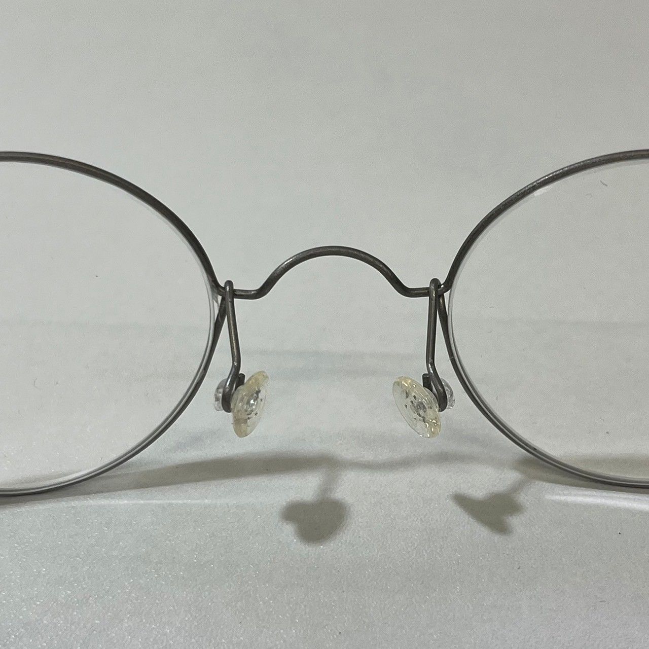 LINDBERG リンドバーグ CORONA コロナ 42□24 145W col.10 Air Titanium Rim エアーチタニウムリム -  メルカリ