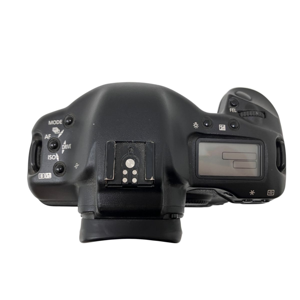 Canon EOS-1 D Mark II DS126051 デジタル 一眼レフカメラ BG-E6