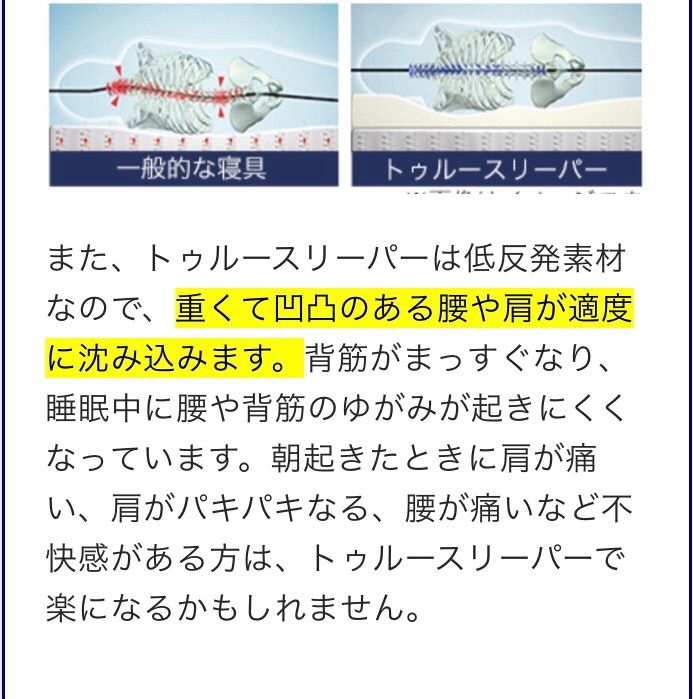 先着2名様限定 お得な4点セット！ プレミアリッチ トゥルースリーパー