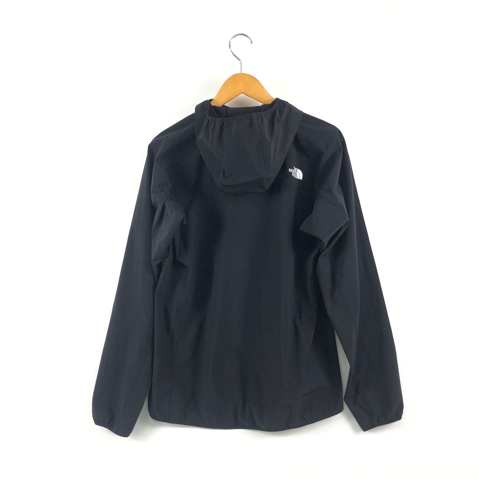 THE NORTH FACE ザ ノース フェイス NP22401 マウンテン ソフトシェル フーディー マウンテンパーカー サイズL ブラック 公式】マウンテンソフトシェルフーディ（メンズ）｜ザ・ノース