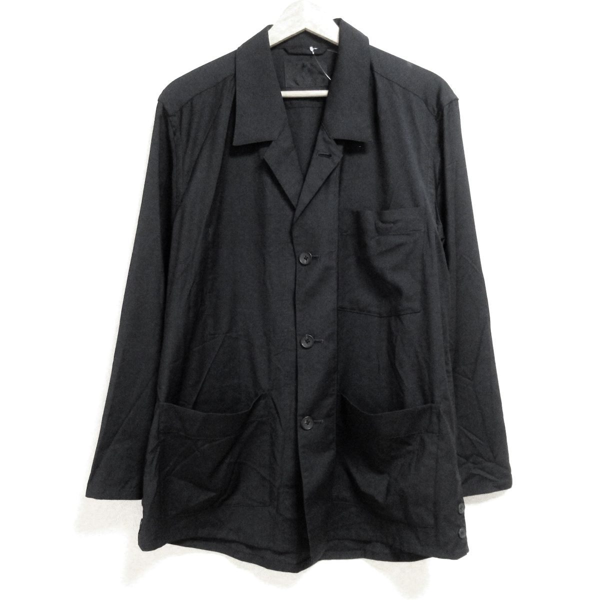 LANVIN COLLECTION(ランバンコレクション) ジャケット サイズ50 XL