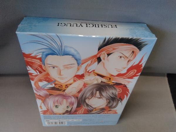 未開封）DVD ふしぎ遊戯 OVA-BOX - メルカリ