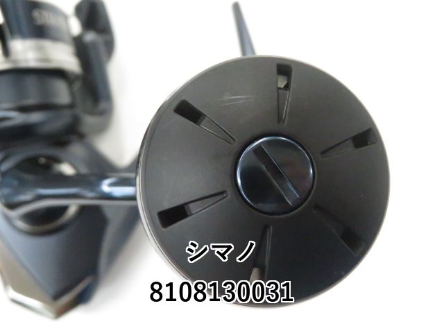 シマノ 20ストラディック SW 6000PG (01-8108130031) - メルカリ