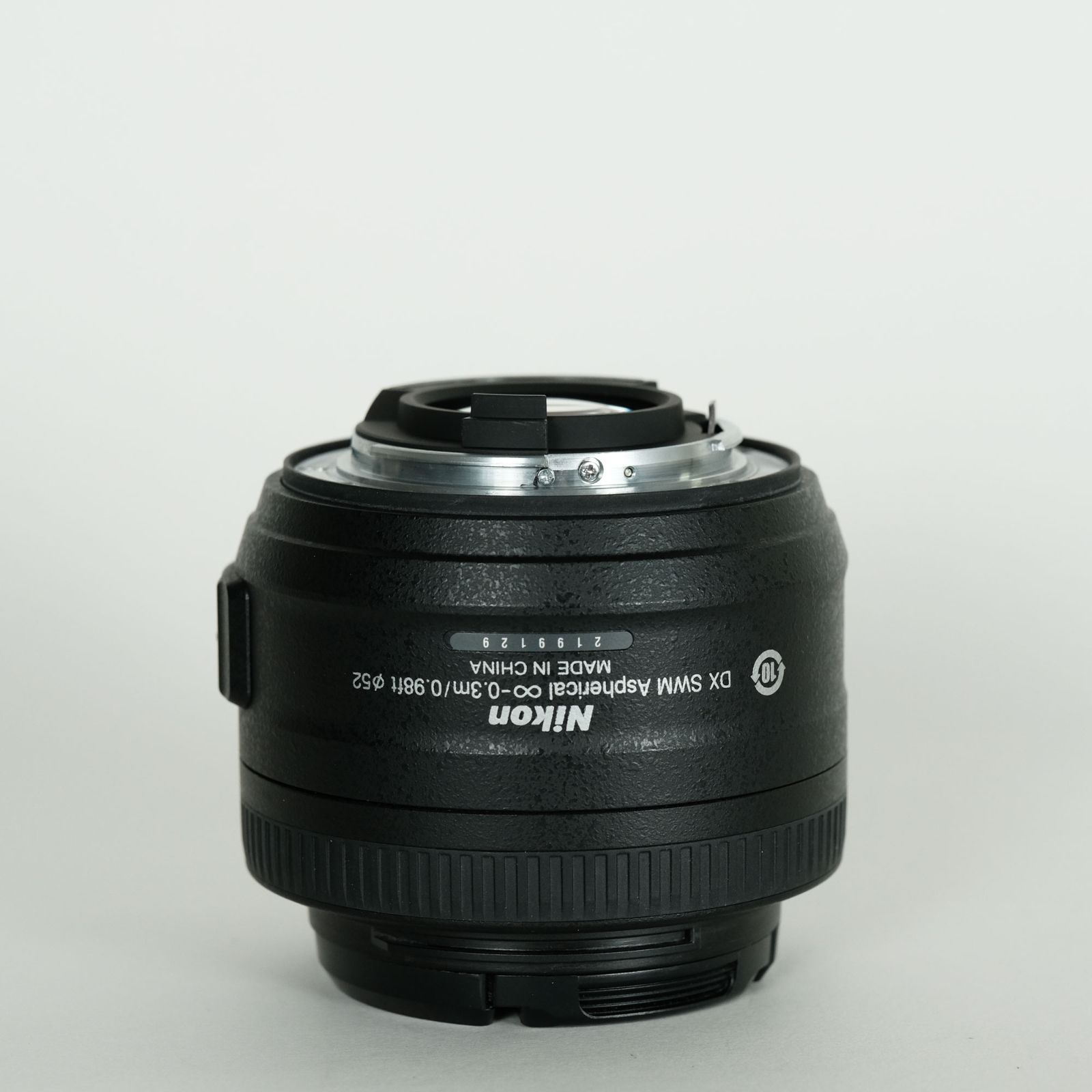 NIKKOR