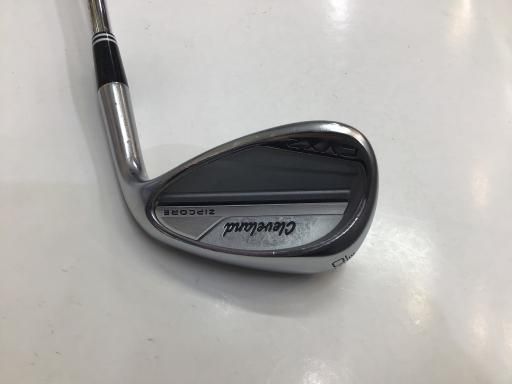 【】 クリーブランド Cleveland CVX 2 ZIPCORE 50°/12° ウェッジ WG Dynamic Gold 95 (フレックスS) メンズ 男性用 右利き 右用 Cランク ゴルフクラブ