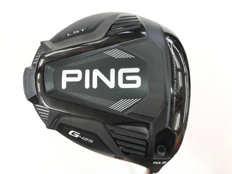 楽天市場】ping g410 ドライバー lst 173-75の通販