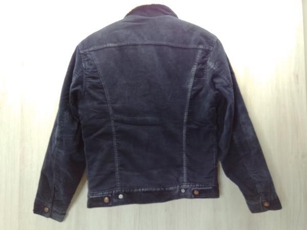 LEVI'S /リーバイス 70605-1517 コーデュロイボアジャケット LEVI'S /リーバイス 70605-1517 コーデュロイボアジャケット