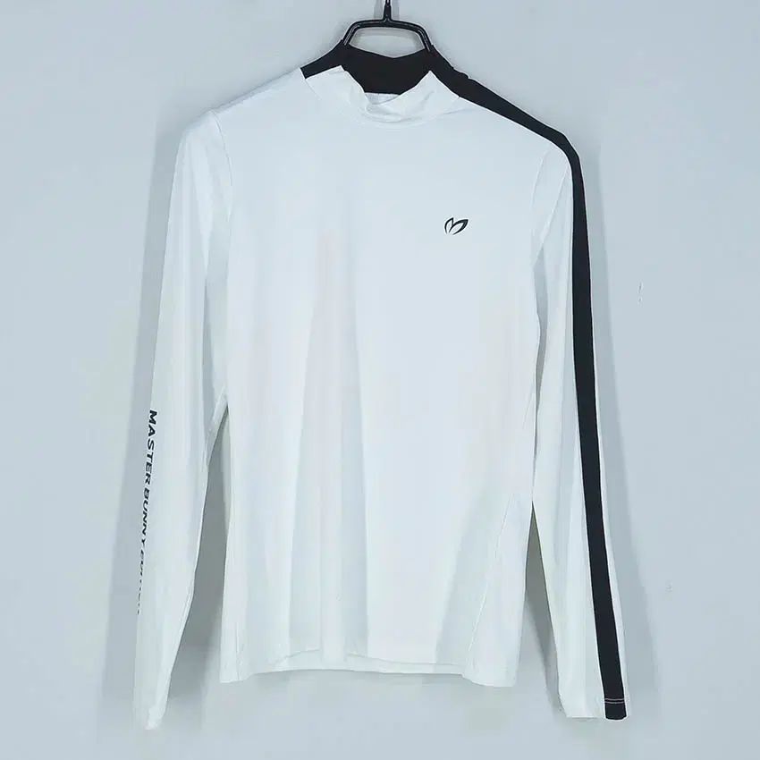 マスターバニーエディション】レディース長袖ハイネックシャツ