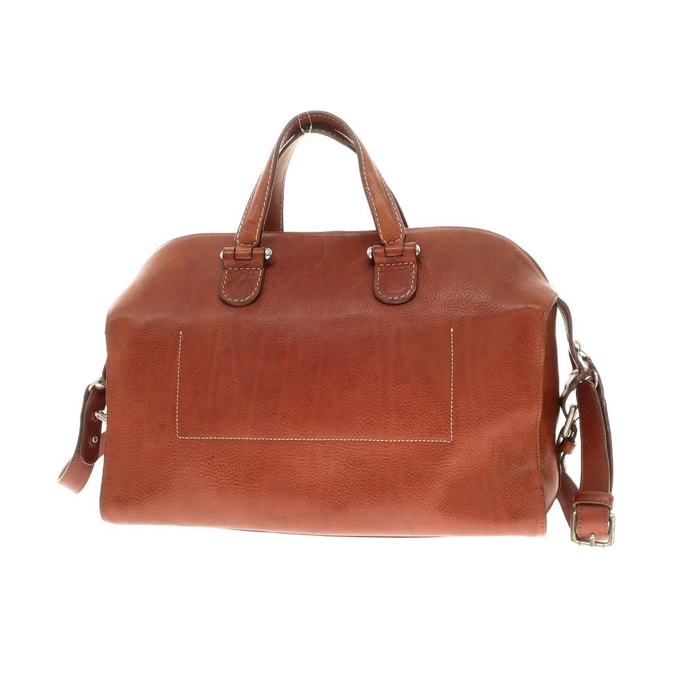 ビルアンバーグ ロケットバッグ Bill Amberg ROCKET BAG ビル