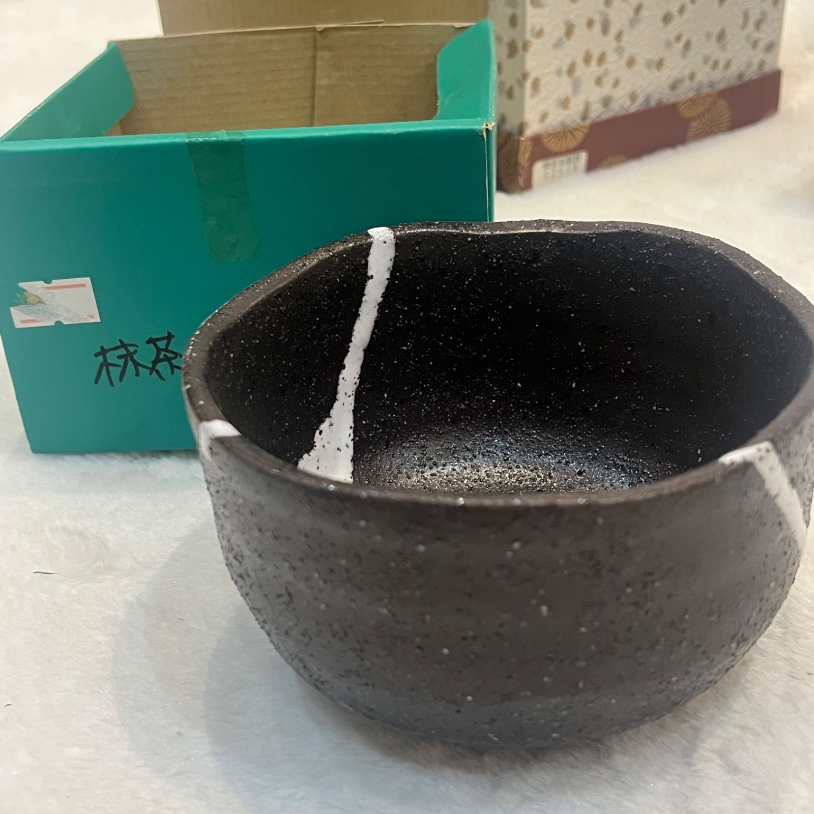 抹茶ワン
