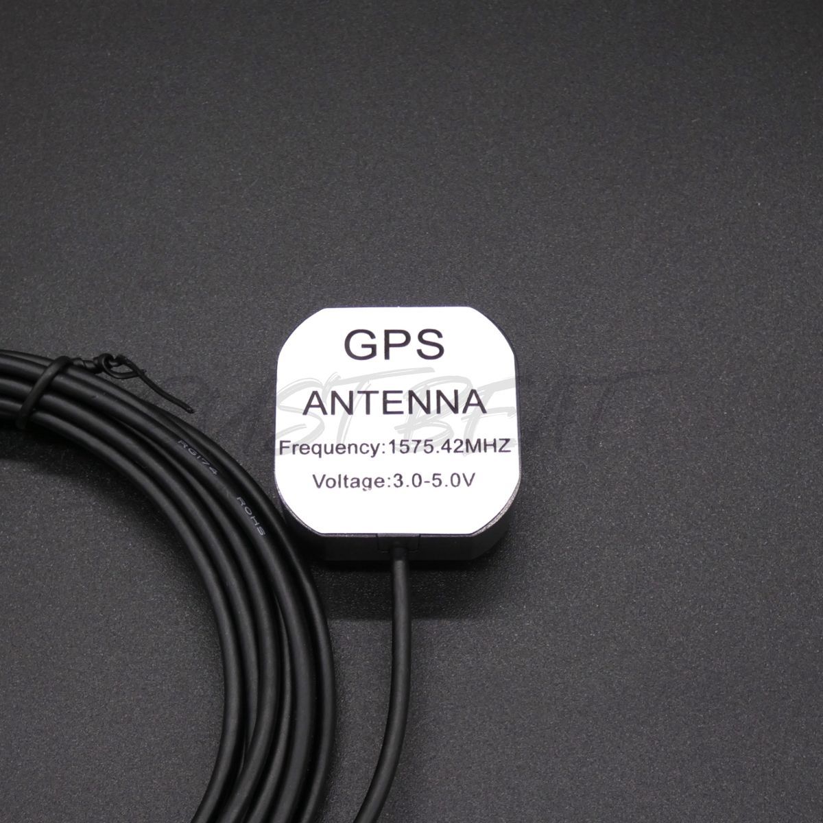 スズキ 純正 GCX111 対応 カーナビ GPS アンテナ アースプレート GT5